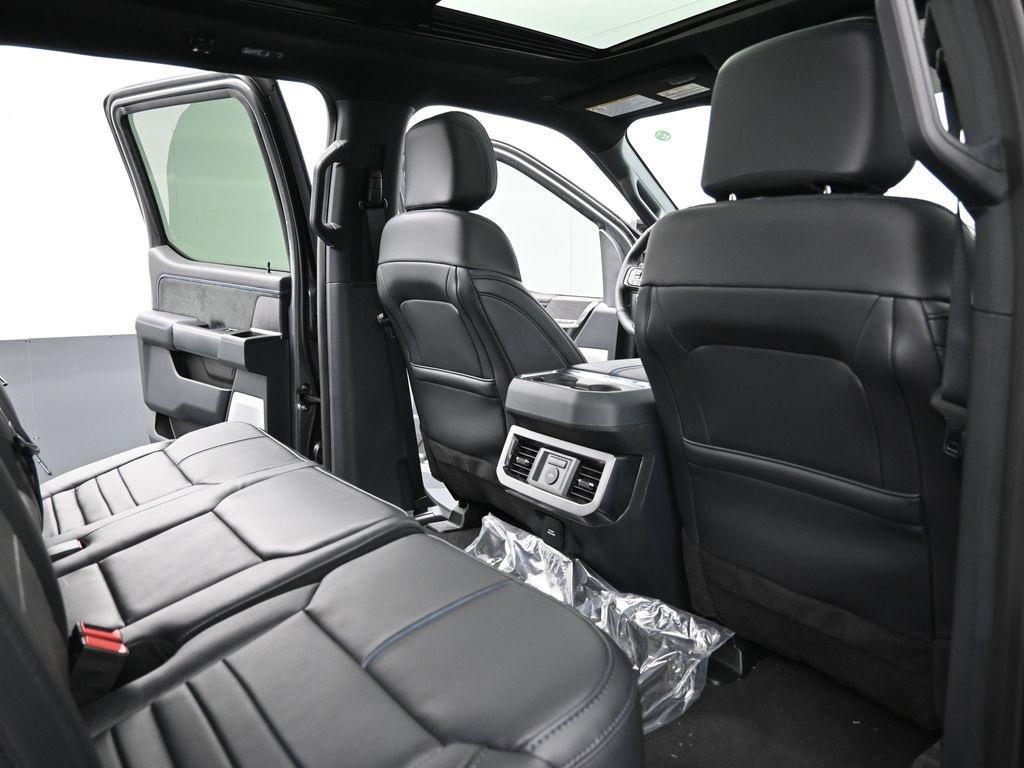 new 2025 Ford F-250 car, priced at $91,118