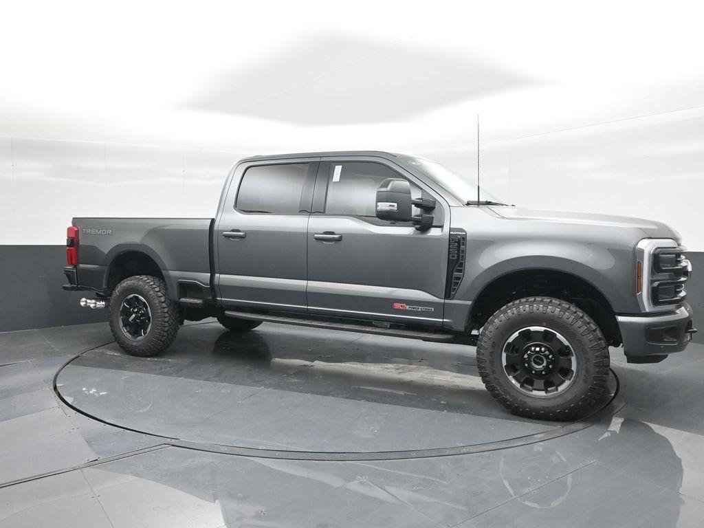 new 2025 Ford F-250 car, priced at $91,118