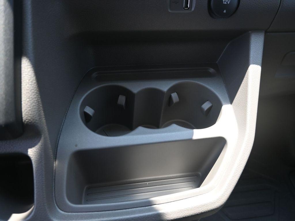 new 2025 Ford Transit-350 car, priced at $59,950