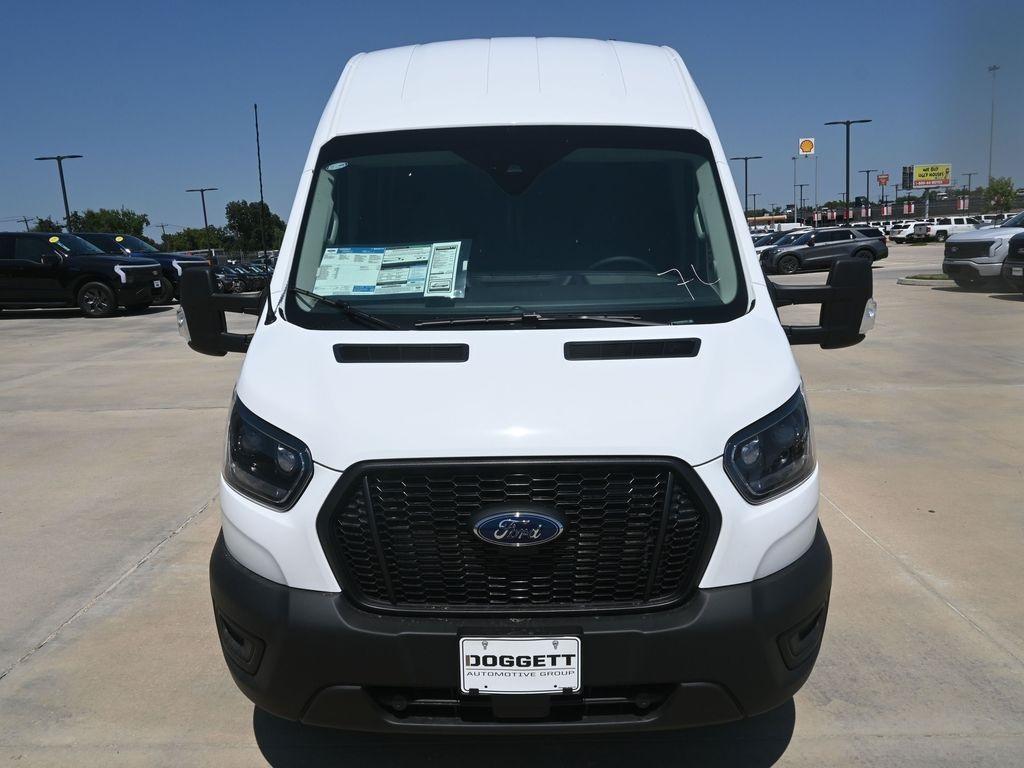 new 2025 Ford Transit-350 car, priced at $59,950