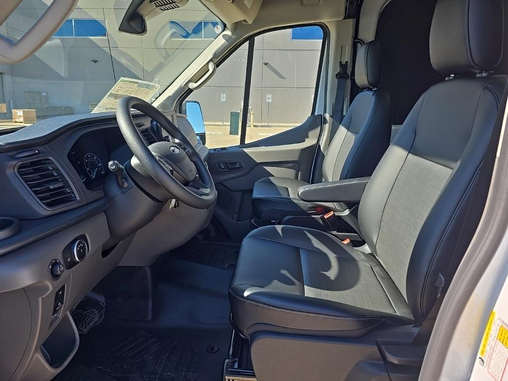 new 2024 Ford Transit-250 car, priced at $49,820