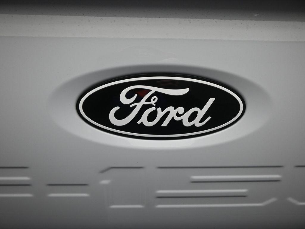 new 2025 Ford F-150 car, priced at $73,310