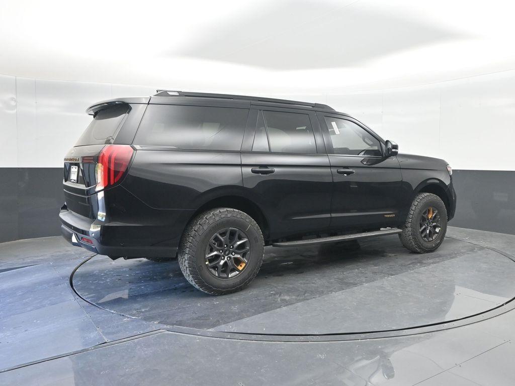 new 2025 Ford Expedition car, priced at $79,444