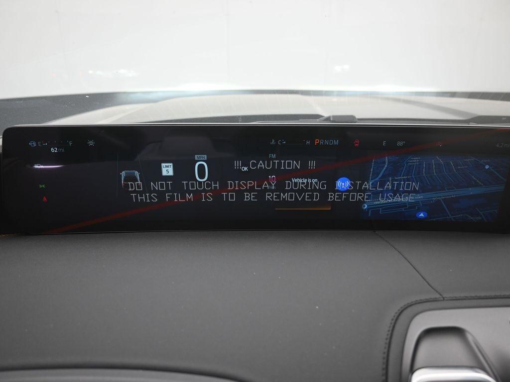 new 2025 Ford Expedition car, priced at $79,444