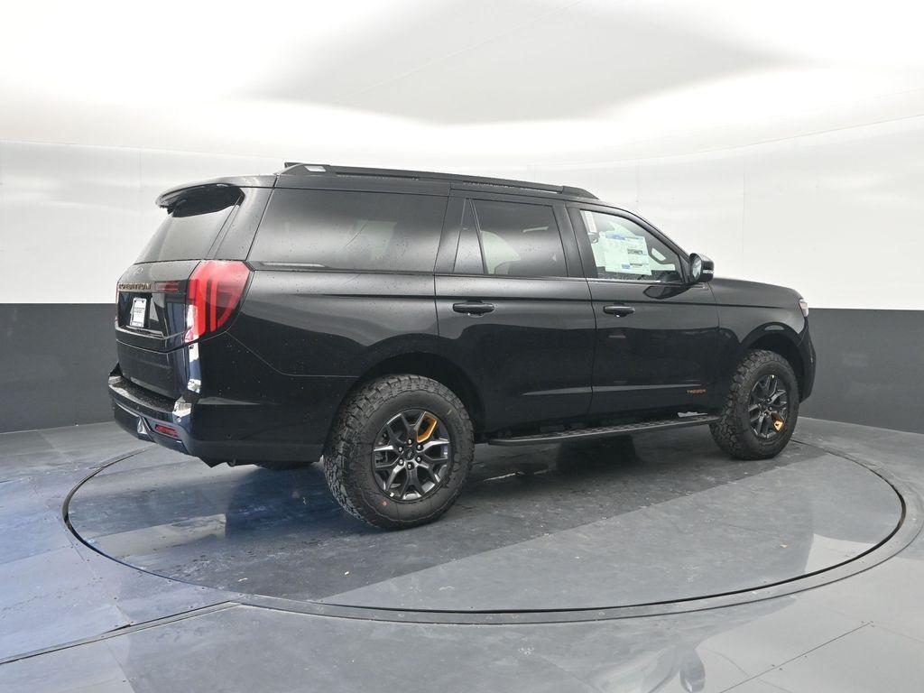 new 2025 Ford Expedition car, priced at $79,444