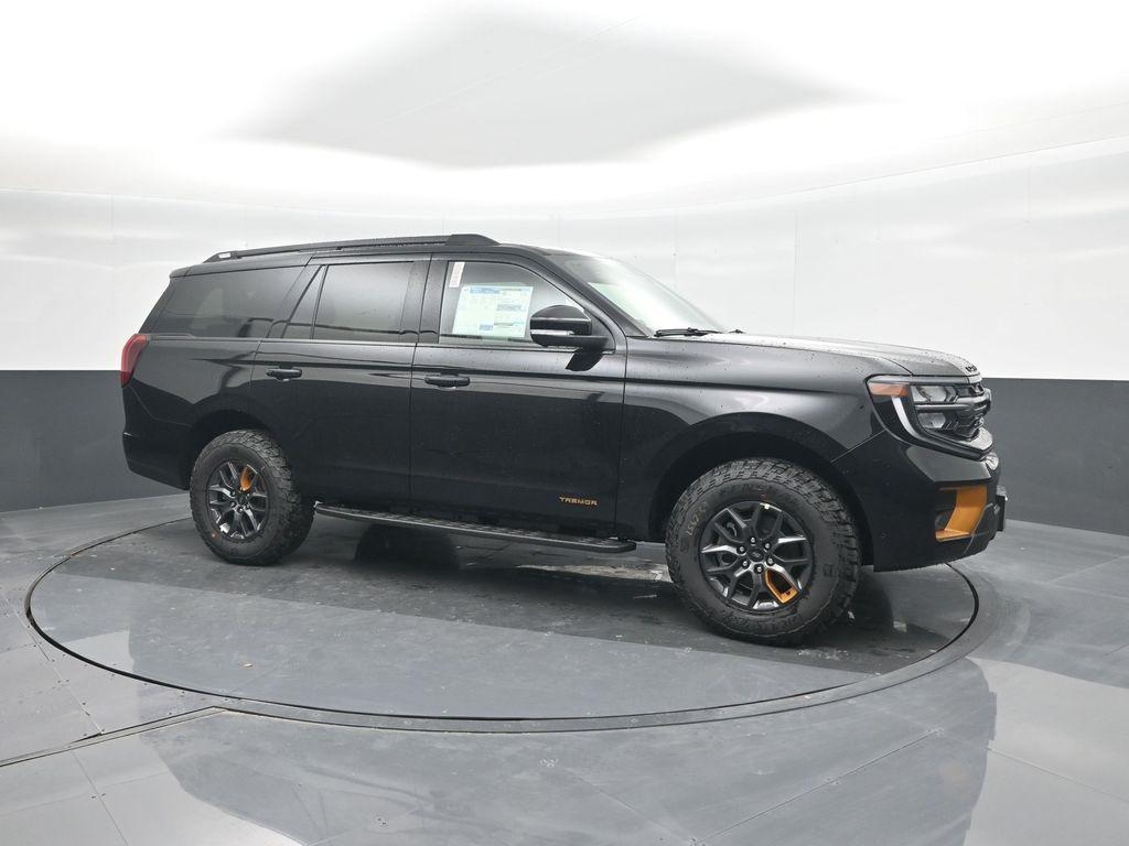 new 2025 Ford Expedition car, priced at $79,444