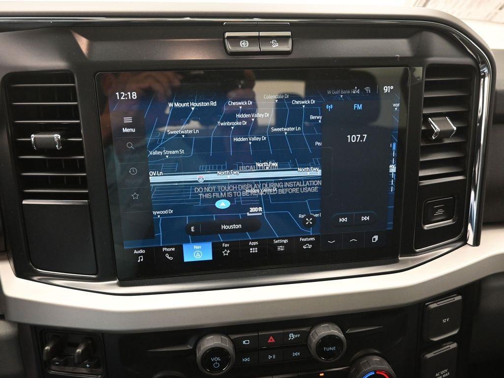 new 2026 Ford F-250 car, priced at $75,063