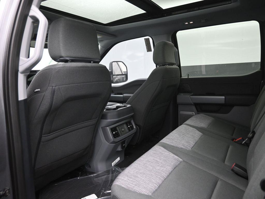 new 2026 Ford F-250 car, priced at $75,063