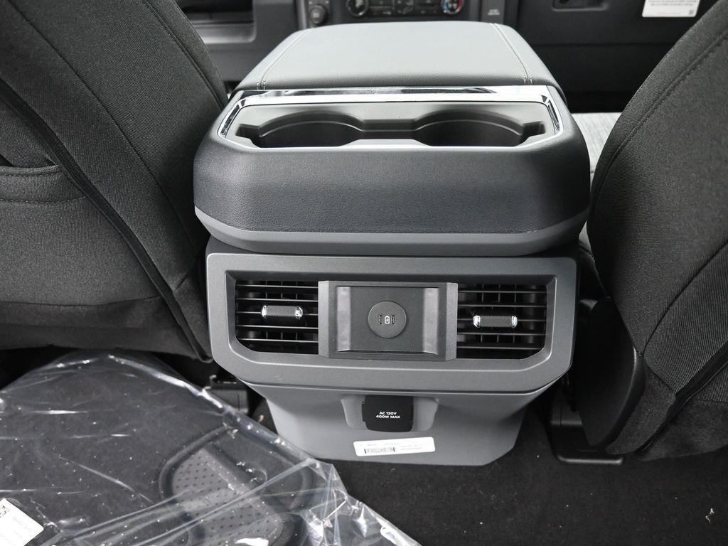 new 2026 Ford F-250 car, priced at $75,063