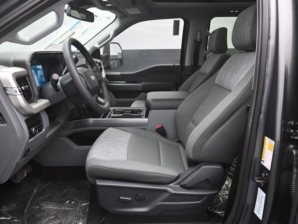 new 2026 Ford F-250 car, priced at $75,063