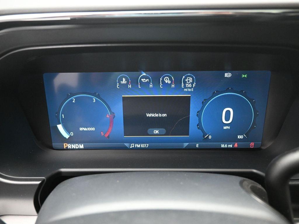 new 2026 Ford F-250 car, priced at $75,063