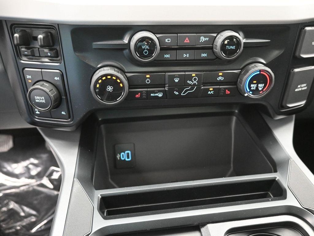 new 2026 Ford F-250 car, priced at $75,063