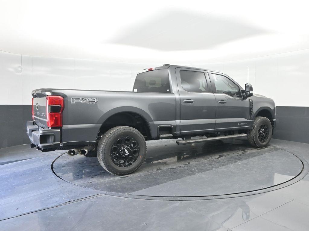 new 2026 Ford F-250 car, priced at $75,063