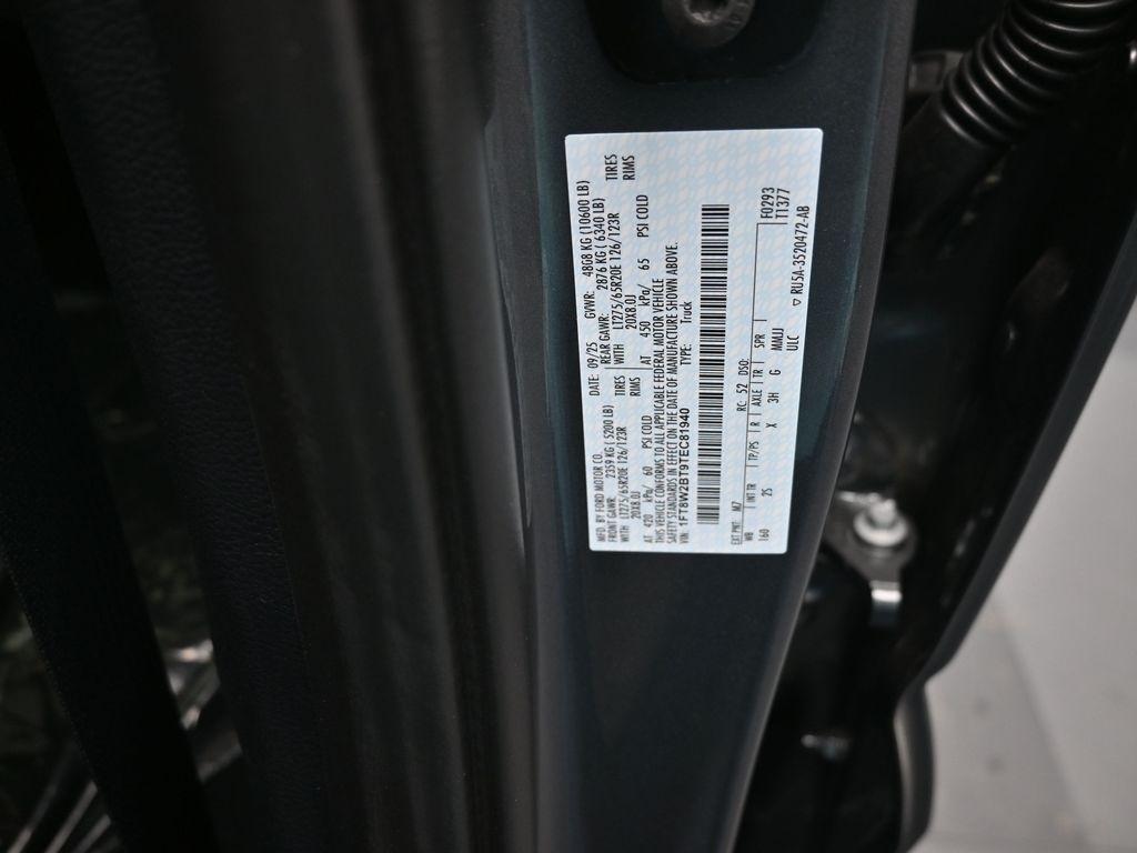 new 2026 Ford F-250 car, priced at $75,063