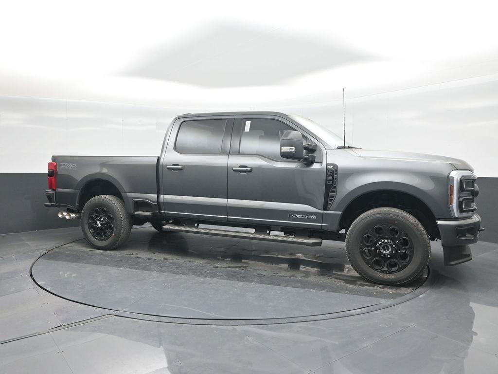 new 2026 Ford F-250 car, priced at $75,063