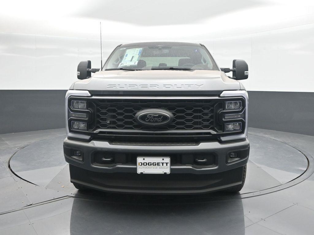 new 2026 Ford F-250 car, priced at $75,063