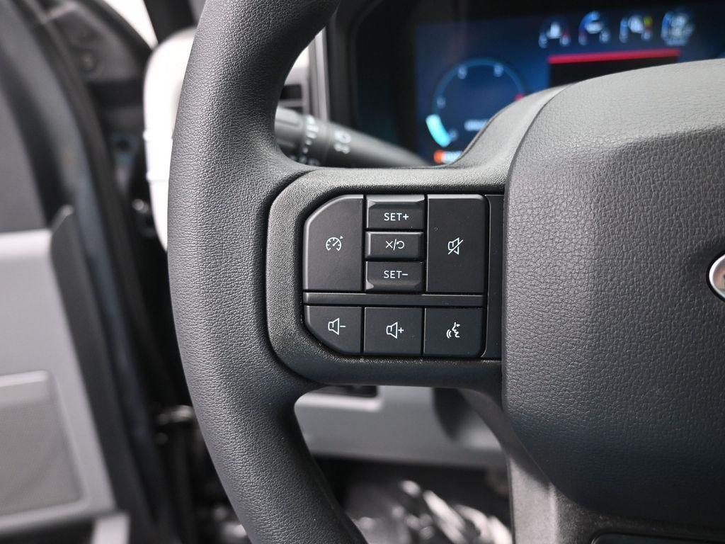 new 2026 Ford F-250 car, priced at $75,063