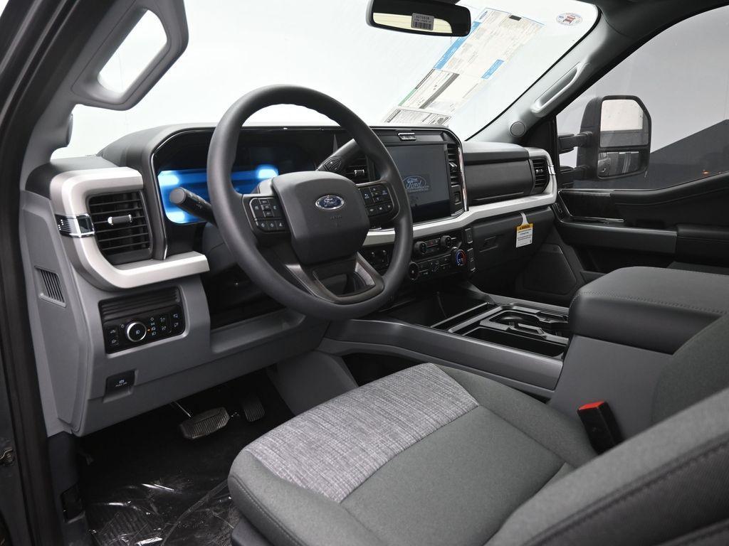 new 2026 Ford F-250 car, priced at $75,063