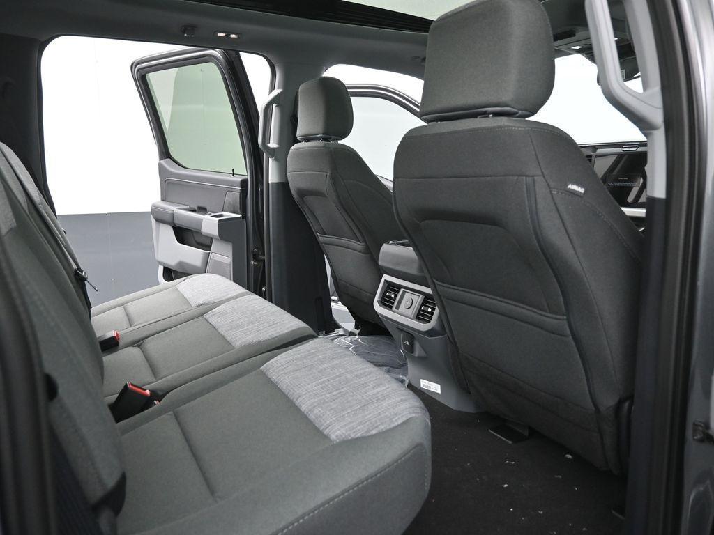 new 2026 Ford F-250 car, priced at $75,063