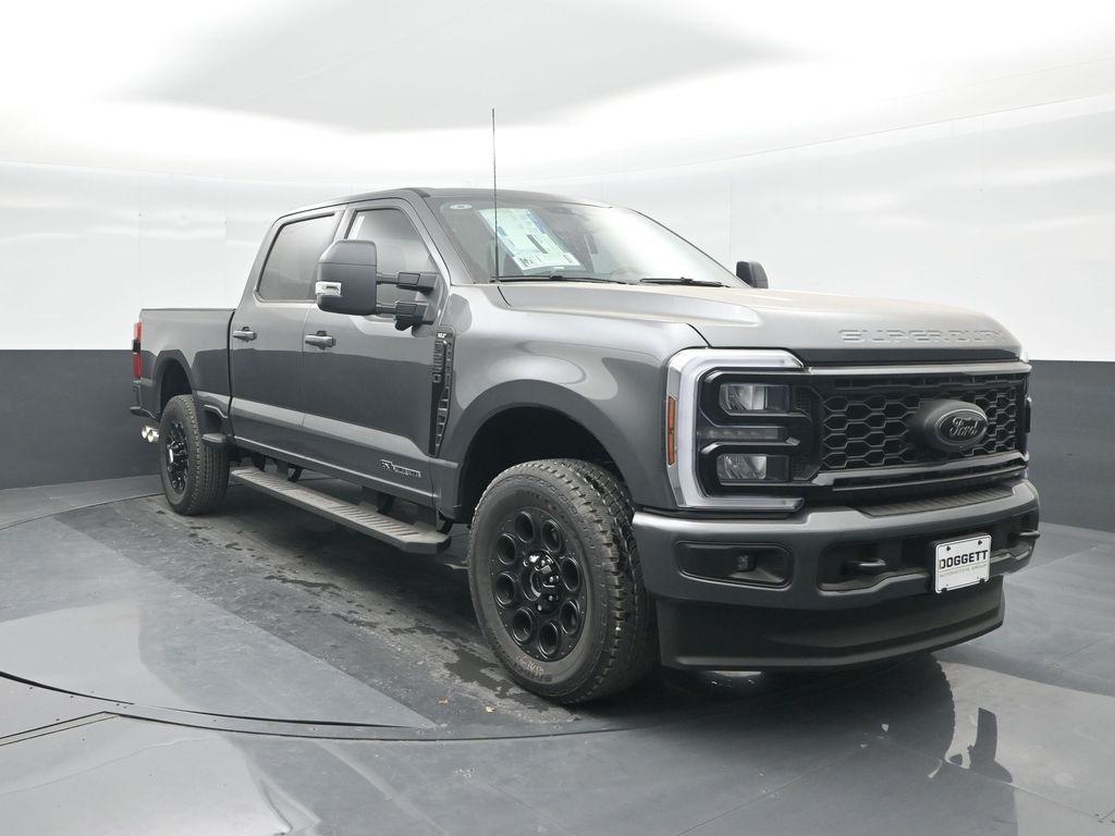 new 2026 Ford F-250 car, priced at $75,063