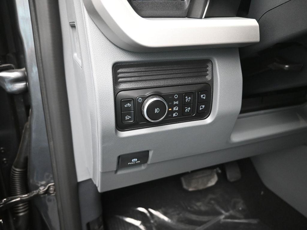 new 2026 Ford F-250 car, priced at $75,063