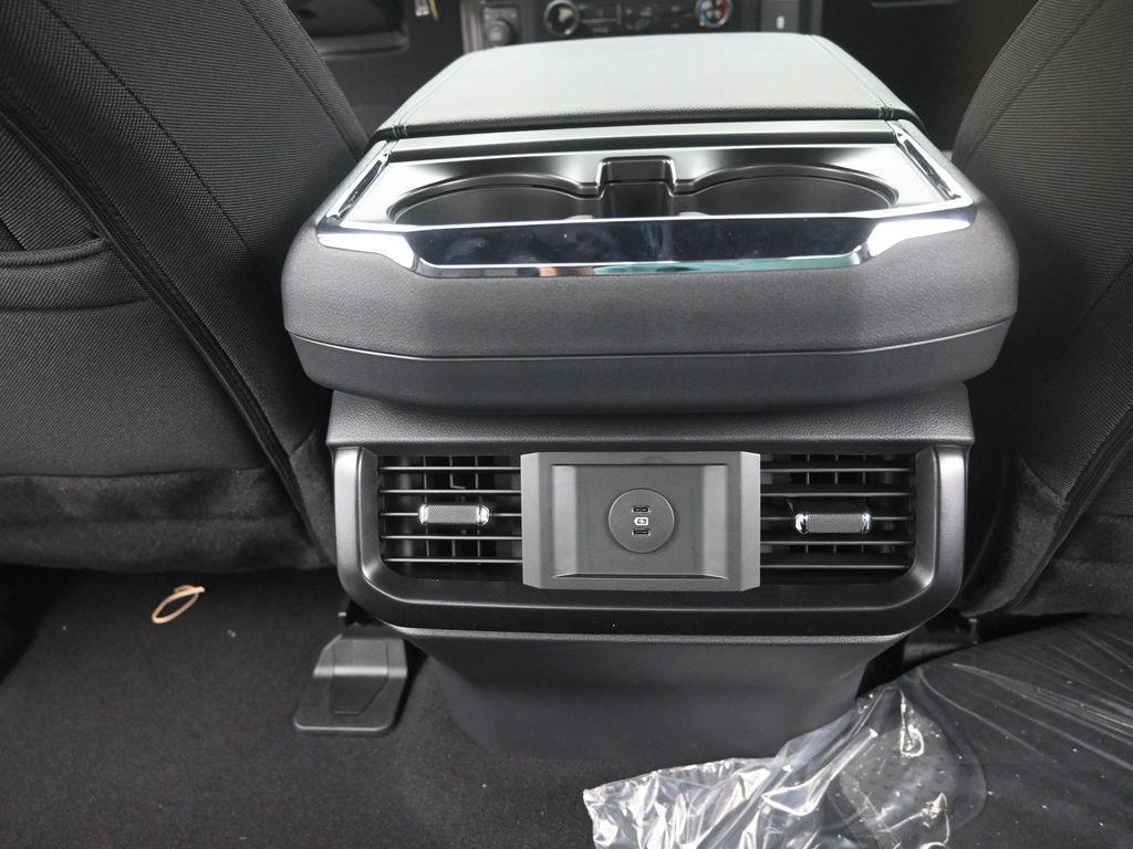 new 2025 Ford F-150 car, priced at $51,430