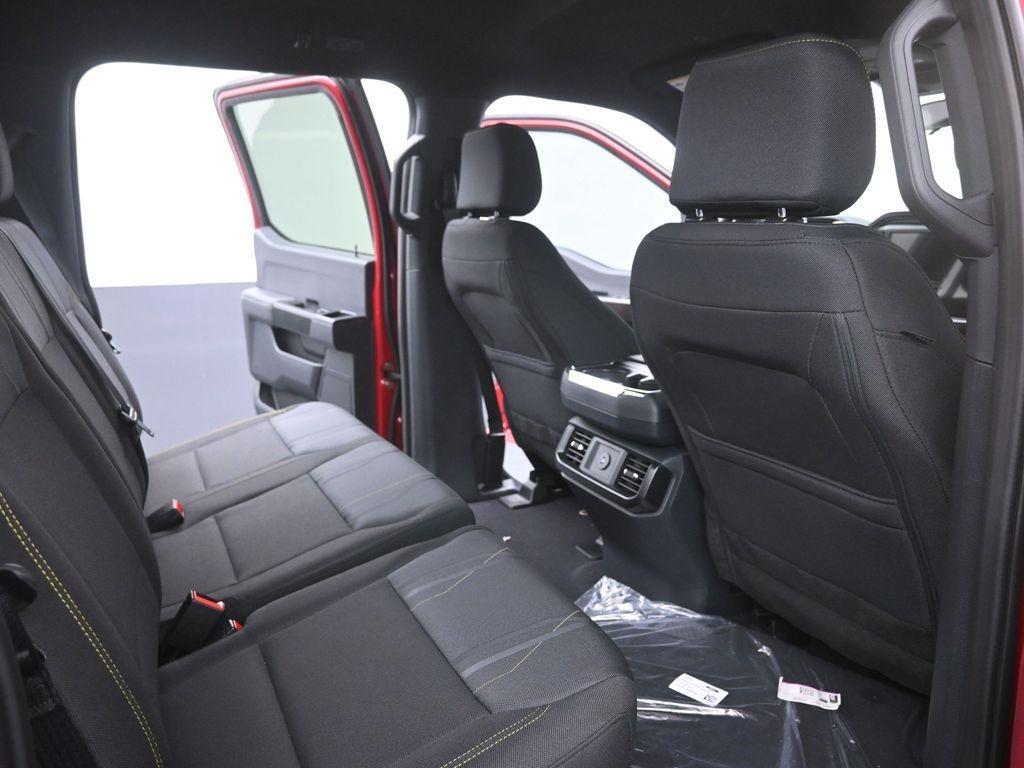 new 2025 Ford F-150 car, priced at $51,430