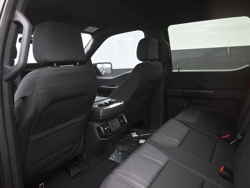 new 2025 Ford F-150 car, priced at $51,430