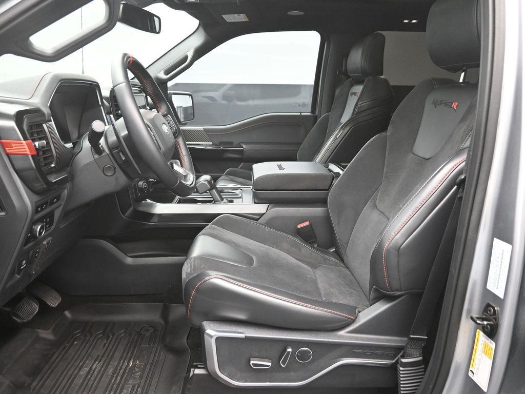 used 2023 Ford F-150 car, priced at $92,991