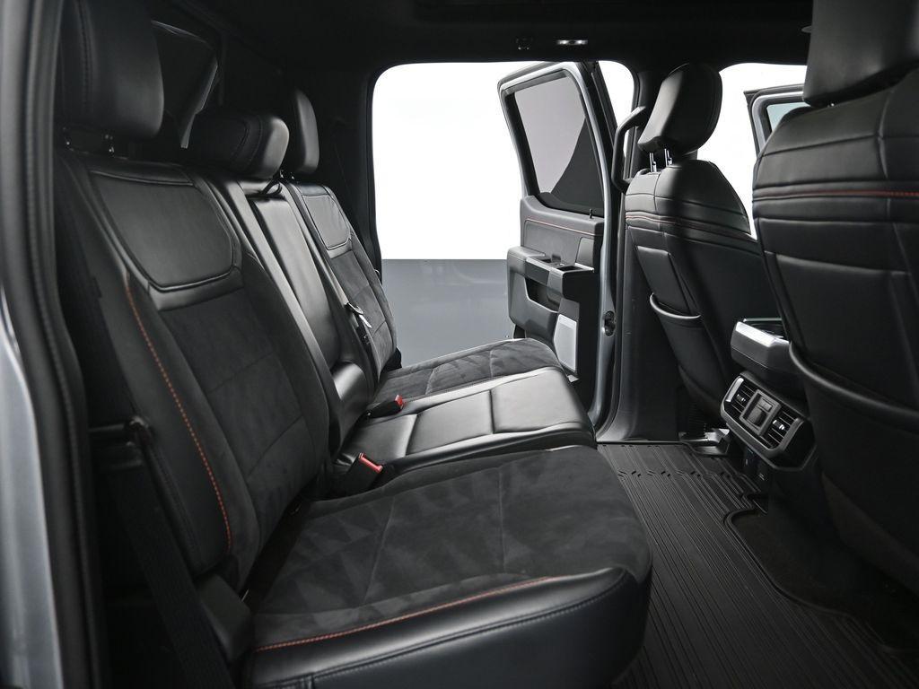 used 2023 Ford F-150 car, priced at $92,991