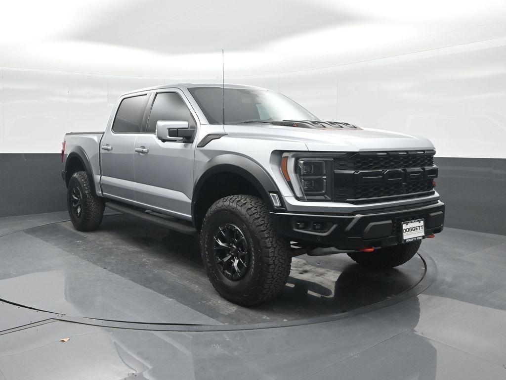 used 2023 Ford F-150 car, priced at $92,991