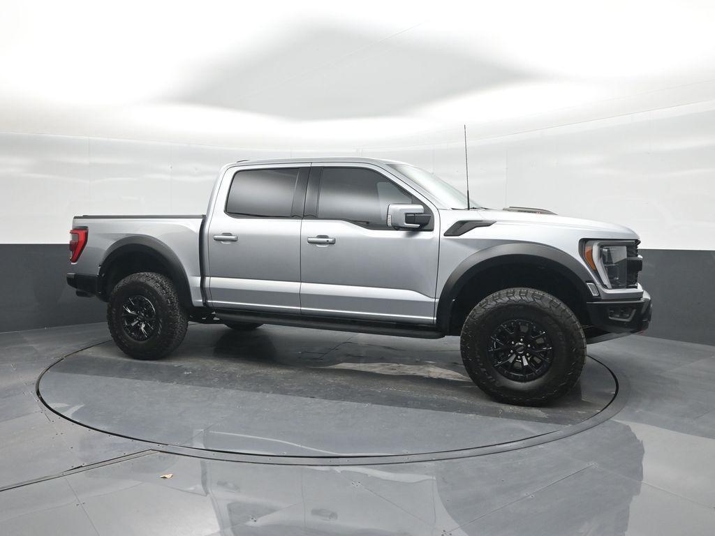 used 2023 Ford F-150 car, priced at $92,991