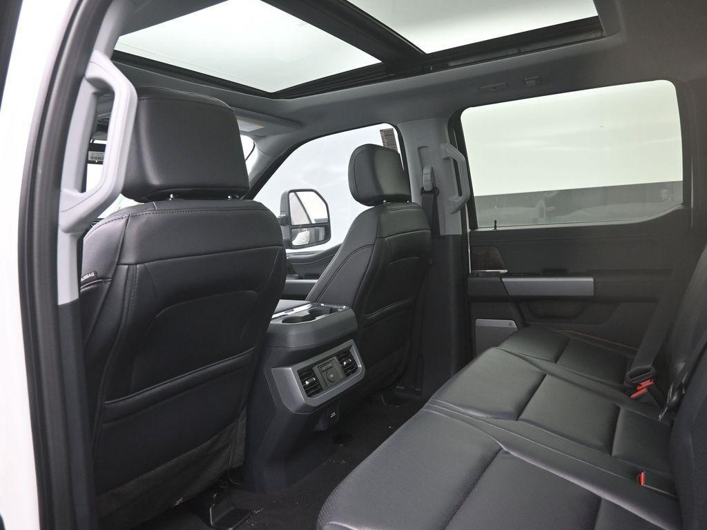 new 2026 Ford F-250 car, priced at $86,545