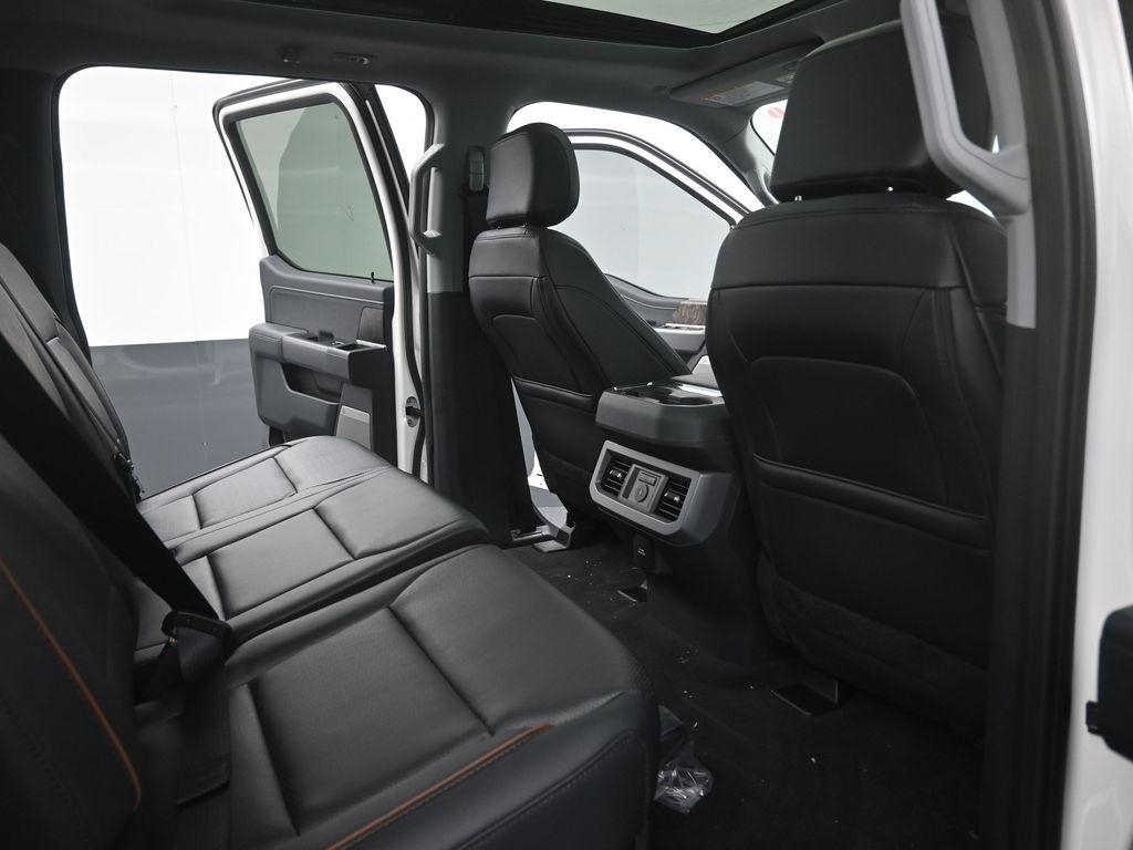 new 2026 Ford F-250 car, priced at $86,545