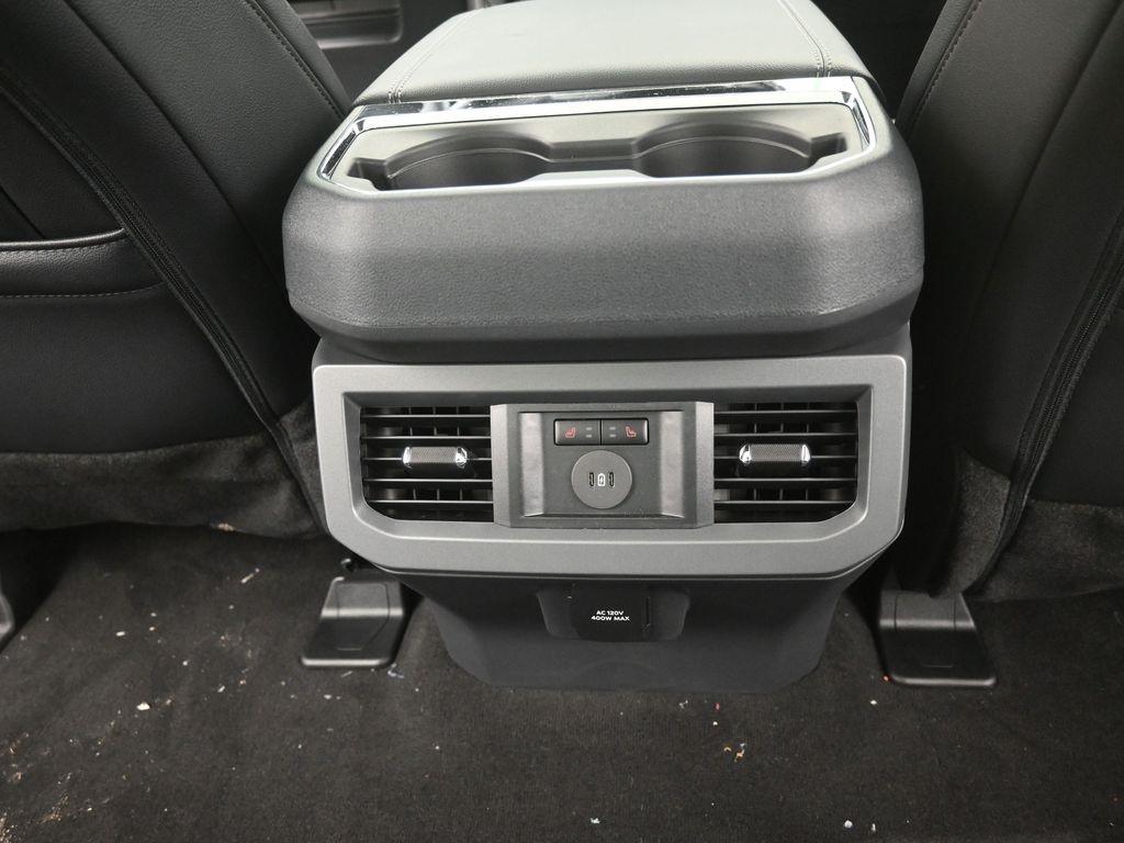 new 2026 Ford F-250 car, priced at $86,545