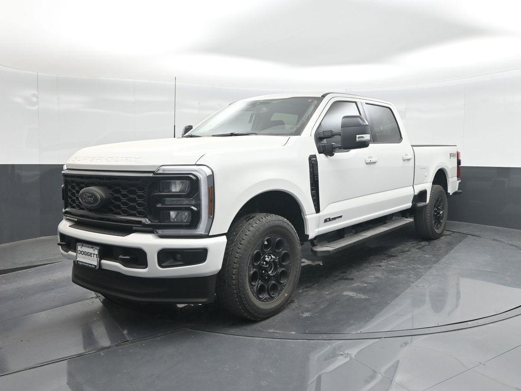 new 2026 Ford F-250 car, priced at $86,545