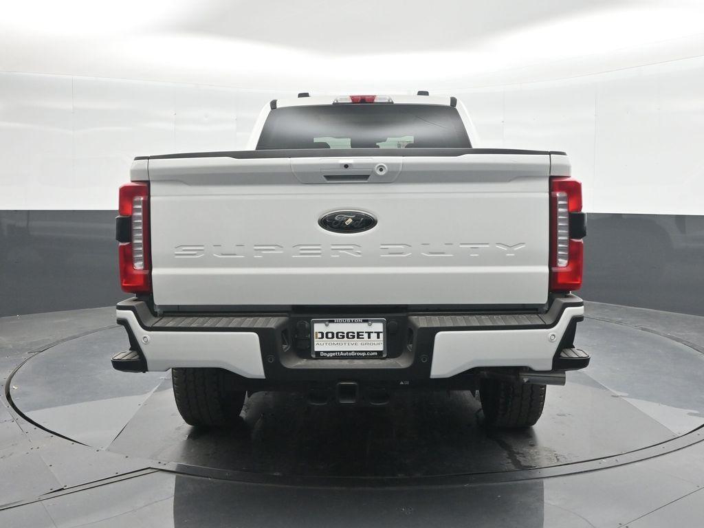 new 2026 Ford F-250 car, priced at $86,545
