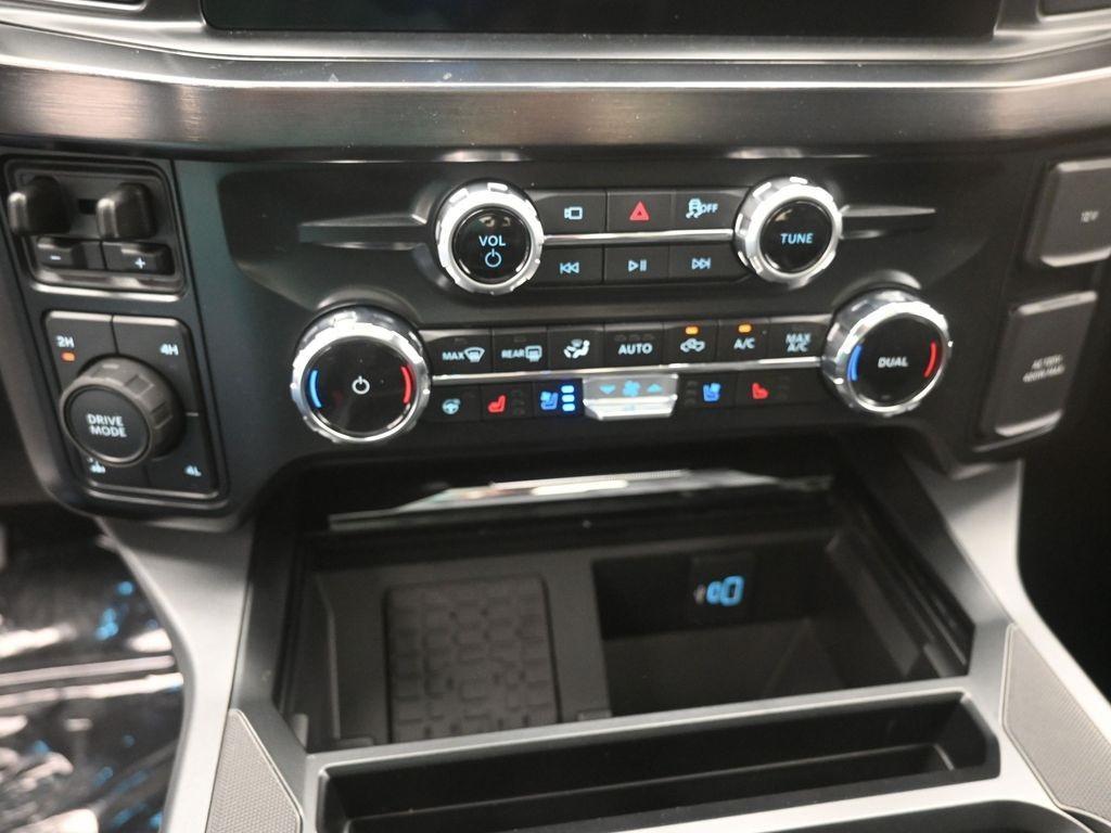 new 2026 Ford F-250 car, priced at $86,545