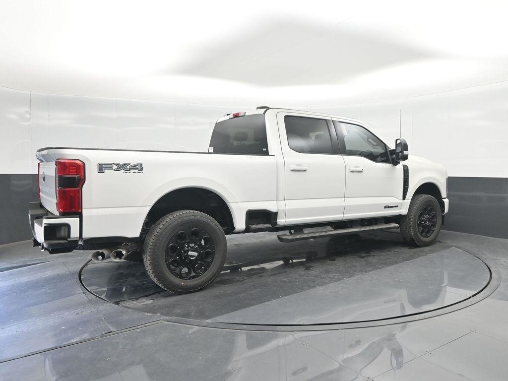 new 2026 Ford F-250 car, priced at $86,545