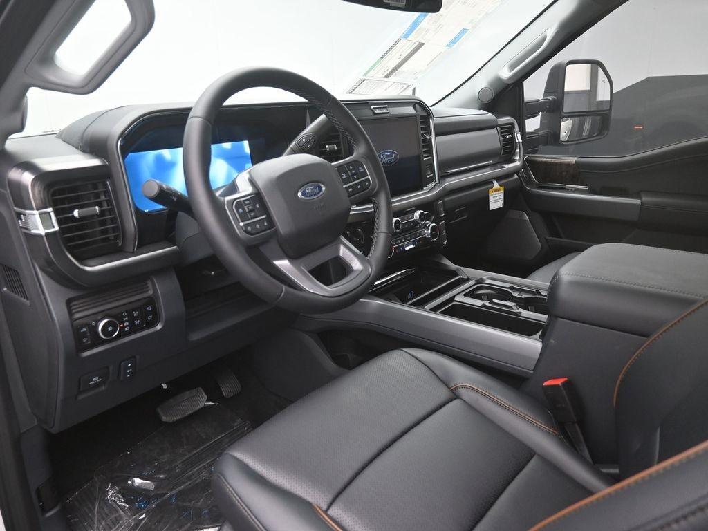 new 2026 Ford F-250 car, priced at $86,545