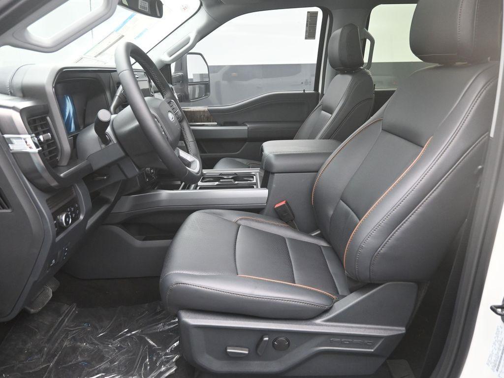 new 2026 Ford F-250 car, priced at $86,545
