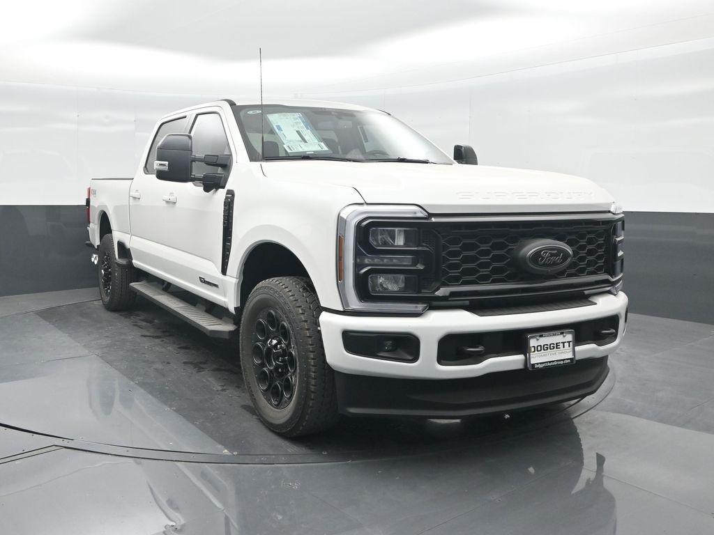 new 2026 Ford F-250 car, priced at $86,545
