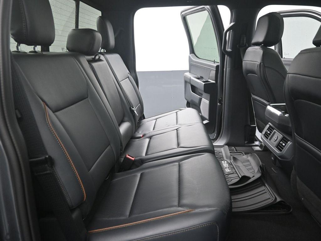 new 2025 Ford F-150 car, priced at $70,615