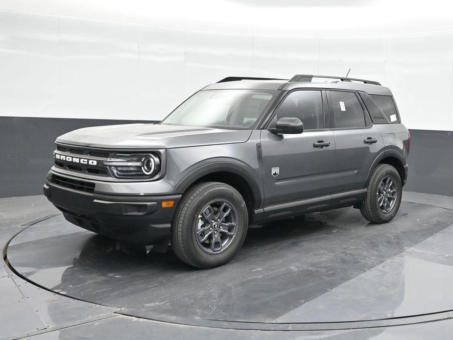 new 2024 Ford Bronco Sport car, priced at $29,431