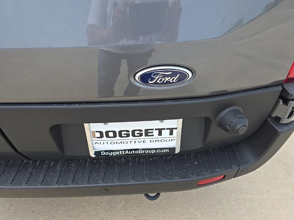 new 2025 Ford Transit-250 car, priced at $64,380