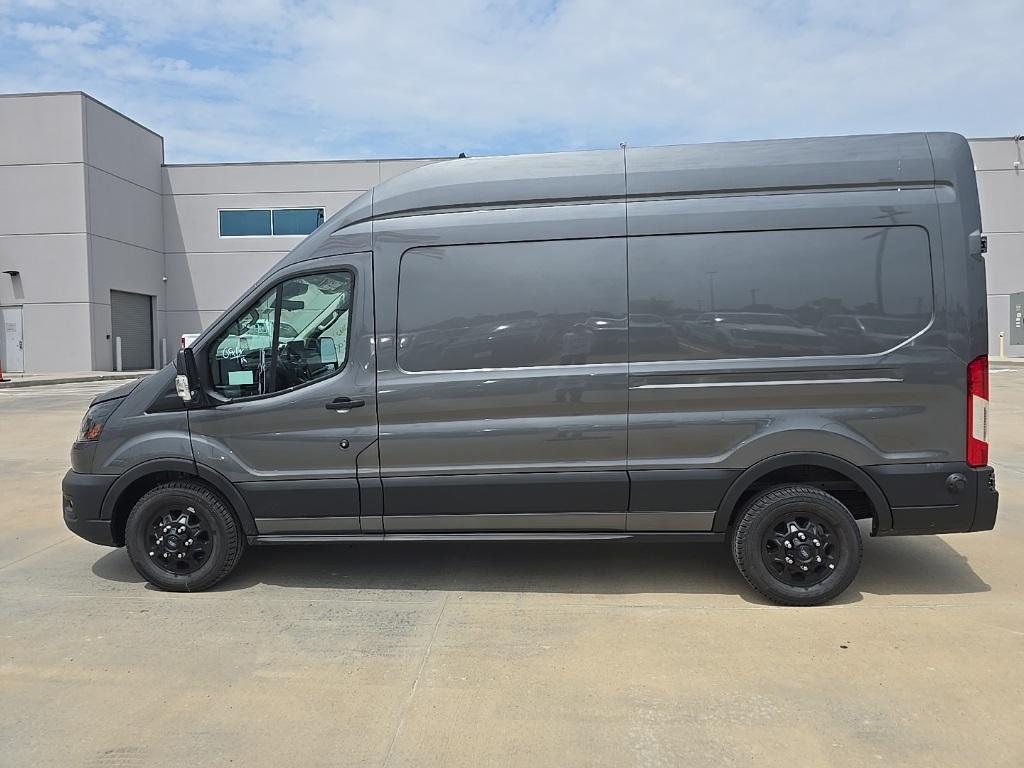 new 2025 Ford Transit-250 car, priced at $64,380