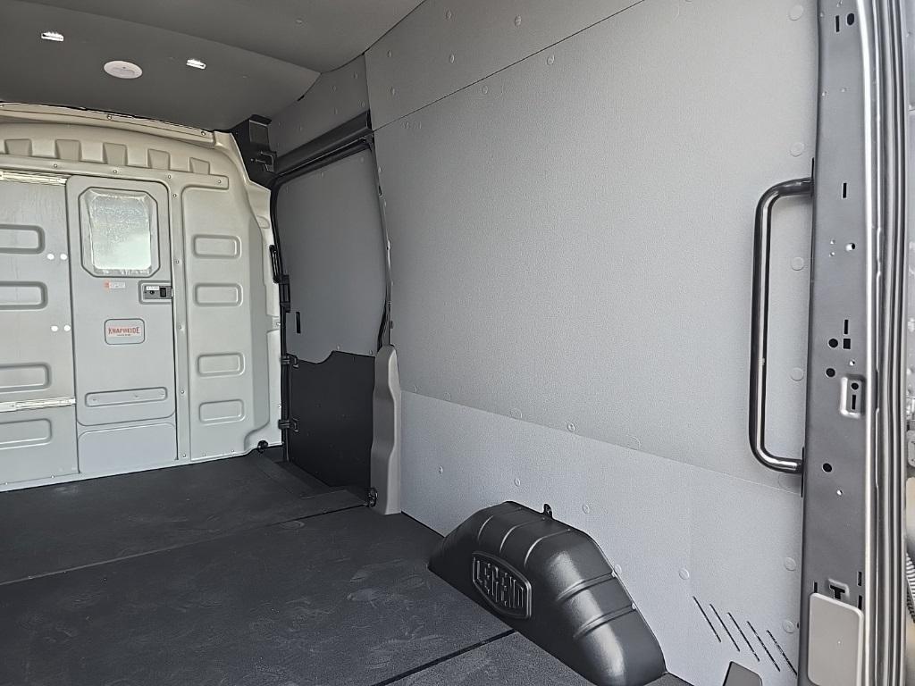 new 2025 Ford Transit-250 car, priced at $64,380