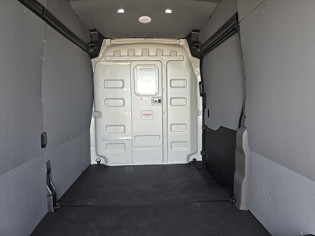 new 2025 Ford Transit-250 car, priced at $64,380