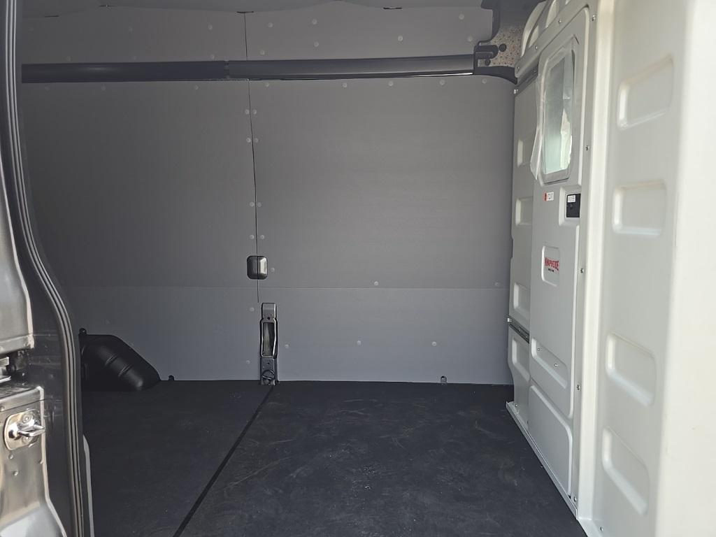 new 2025 Ford Transit-250 car, priced at $64,380