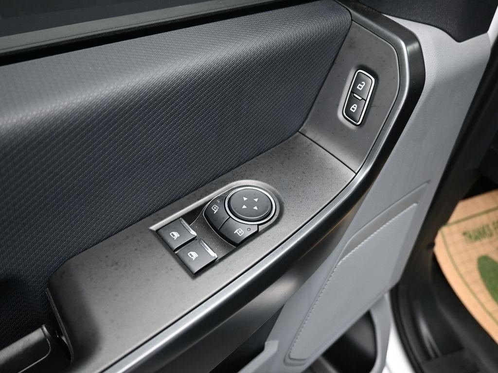 new 2025 Ford F-150 car, priced at $55,315